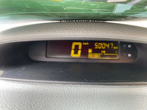 Renault Twingo 16v Dynamique Plus