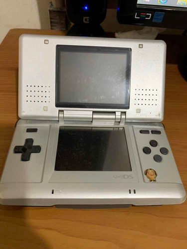 Nintendo Ique Ds