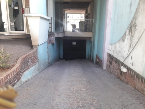 Imagen 4 de 16 de Venta De 4 Cocheras En Ed Libere En San Miguel Centro