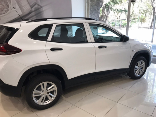 Chevrolet Tracker 1.2 Turbo At