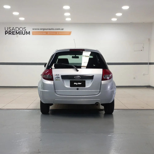 Ford Ka 1.0 Viral
