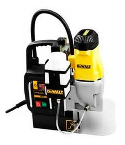 Furadeira Base Magnética 1200w 220v Dewalt Dwe1622k