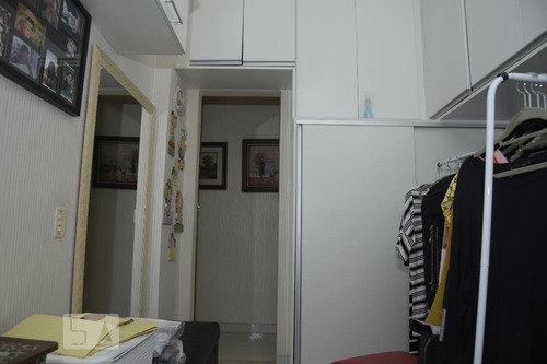 Apartamento À Venda - Pechincha, 2 Quartos, 74 - S893118451