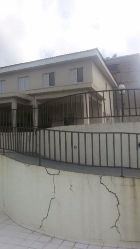 Imagem 13 de 30 de Sobrado Com 2 Dormitórios À Venda Por R$ 400.000,00 - Jardim Isaura - Santana De Parnaíba/sp - So0079