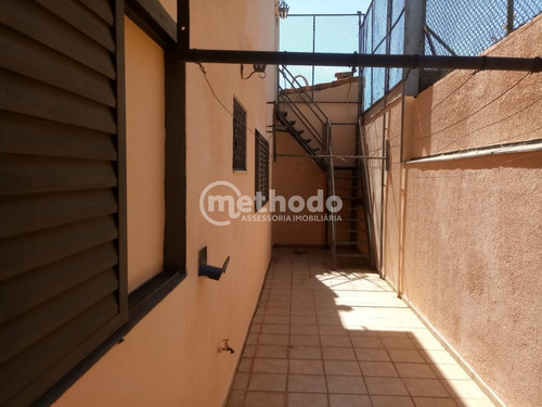 Casa Com Elevador Jardim Eulina Em Campinas - Ca00817 - 69020742