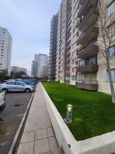 Departamento En Venta De 1 Dorm. En San Miguel