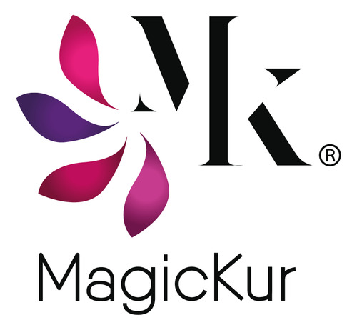Kit De Preparadores Para Uñas Permanente Muzzo Magickur