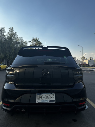 Volkswagen Polo GTI 1.8 Tsi At