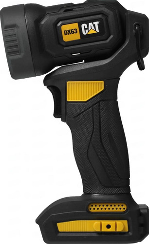 Linterna Artic 20v 160/500 Lumen Sin Batería Cat Dx63b
