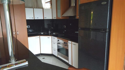 Imagen 6 de 14 de Apartamento En Venta En Terrazas Del Puerto Ii Barcelona