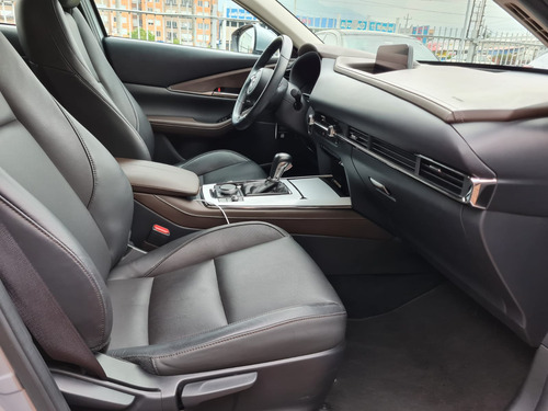 Mazda CX-30 Touring 2.0cc AT Hibrida AA