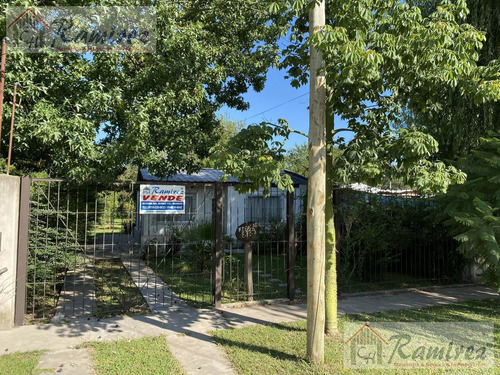 Casa 3 Ambientes Sobre Lote 400 Mts. Oportunidad - Moreno Norte
