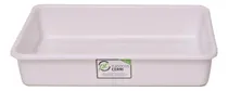 Comprar Bandeja Plastica Batea Carnicera Granja Comercial 47x32x9