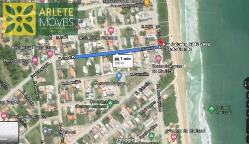 Imagem 11 de 12 de Casa No Bairro Mariscal Em Bombinhas Sc - 2282
