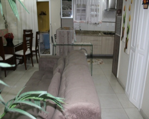 Imagem 8 de 25 de Casa - 1077 - 32135218