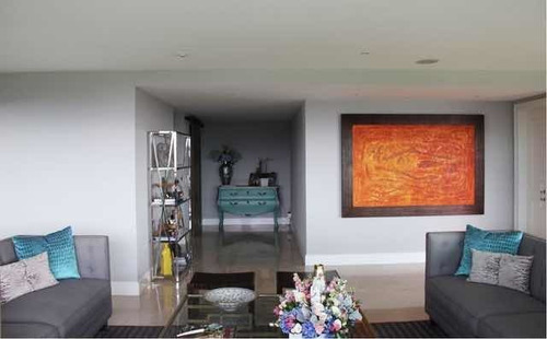 Imagen 2 de 24 de Venta Departamento En Vista Del Campo Santa Fe