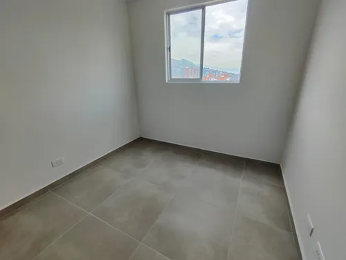 Arriendo Apartamento En Calasanz Parte Alta.