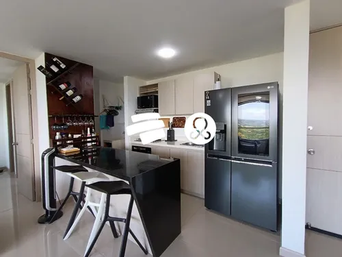 Apartamento Santa Fe De Antioquia Excelente Inversion