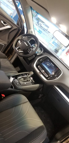 Jetour X70 7 Asientos 1.5t 0km