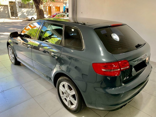 Audi A3 1.4 Tfsi Sportback Mt 2011
