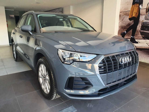 Audi Q3 35 Tfsi 1.4 Tfsi (150cv)