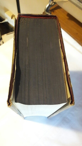 Imagen 4 de 10 de Diccionario De La Biblia Autores Haag Van Den Born Y Ausejo