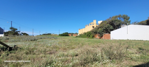 Venta Fracción 6 Terrenos Frente Al Mar Ideal Emprendimiento - Costa Azul 2390 M2