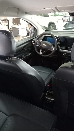 Chevrolet Spin 1.8 Premier 7As At 105Cv
