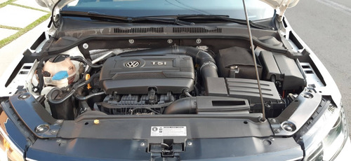 Jetta 2.0 Tsi 2016 Pacote Premium