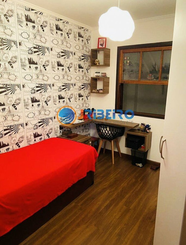 Imagem 23 de 30 de Casa Em Condomínio 3 Dormitórios 2 Vagas Cozinha Gourmet 1 Suíte Para Venda Em Santa Terezinha São Paulo-sp - 901267
