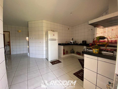 Imagem 8 de 30 de Chacara Com 4 Suítes, Fazenda Santa Rita, Venda, Arealva. - V99524580