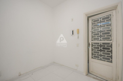 Imagem 6 de 22 de Sala À Venda, Copacabana - Rio De Janeiro/rj - 42700