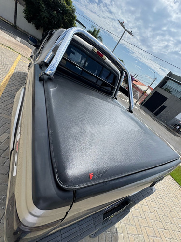Ford Ranger 3.0 Xlt Cab. Dupla 4x4 4p