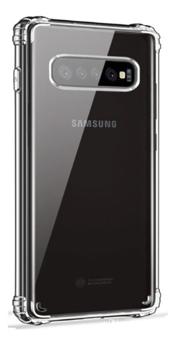 Carcasa Transparente Reforzada Samsung S10e