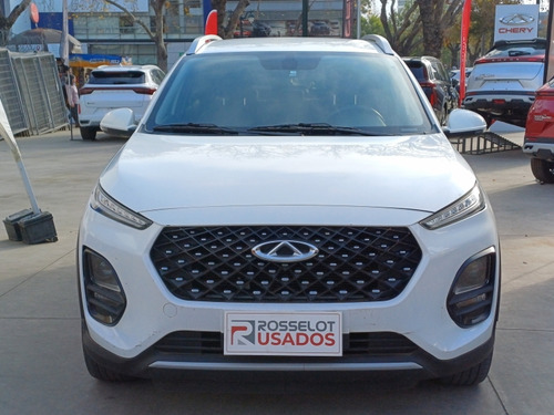 Chery Tiggo 2 Pro TIGGO 2 PRO GLS MT 1.5