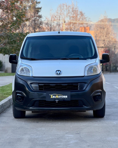 Ram Van 700 1.3 Diesel Manual