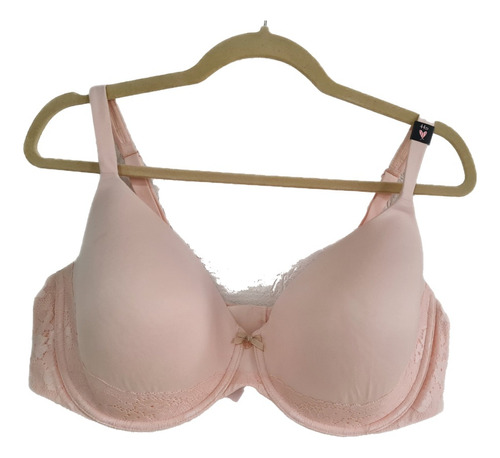 Victorias Secret Lencería Brassiere Tallas Extras 40 42 44