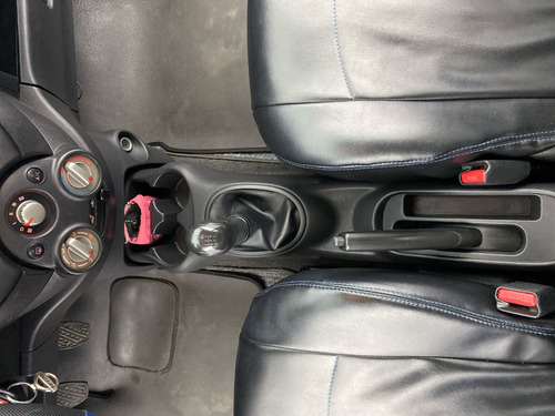 Nissan March 1.6 Active Mt