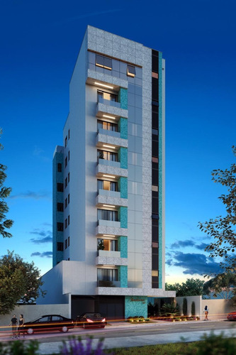 Imagem 2 de 14 de Apartamento De Luxo