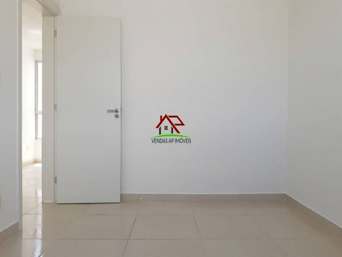 Imagem 9 de 12 de Apartamento De 02 Quartos Em Vespasiano! - 2294