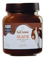 Comprar La Creme Slack Creme Com Cacau Chocolate Aoleite Cacau Show