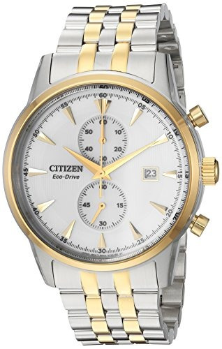 Citizen Relojes Para Hombre Ca7004-54a Eco-drive