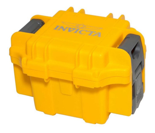 Reloj Para Hombres Invicta Jm Correa 43519