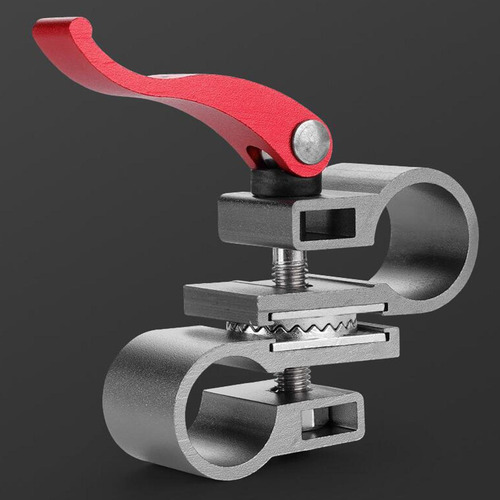 2 Soporte Para , Clip Para , Soporte Base Para 25mm 25mm
