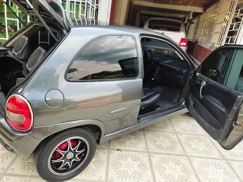 Chevrolet Corsa 1.4 Active