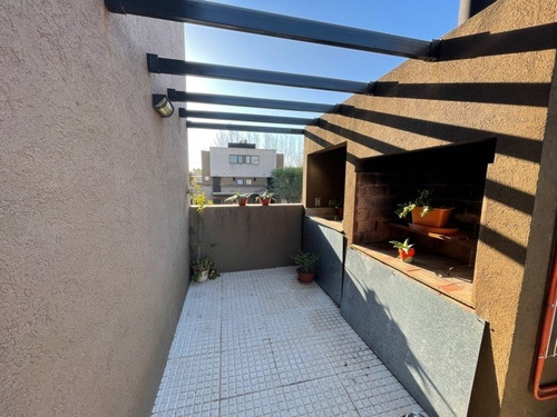 Imagen 5 de 8 de Venta- Duplex 3 Ambientes En Jardines De Robertson