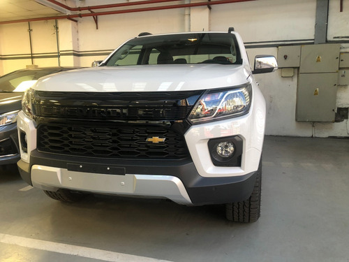 Imagen 23 de 25 de Chevrolet S10 High Country 2.8 4x4 At En Stock Dq #5