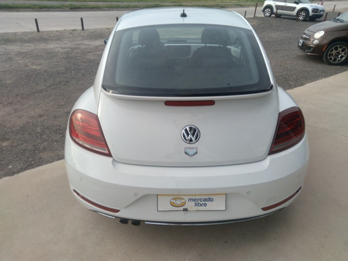 Imagen 6 de 11 de Volkswagen New Beetle Tsi 1.4 Dsg