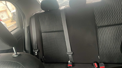 Toyota Etios 1.5 Xls At