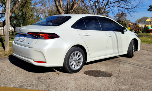 Toyota Corolla 2.0 Xli Cvt 170cv